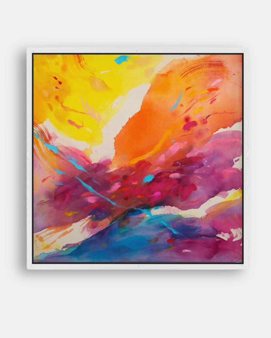 Ocean Symphony: Flow in You