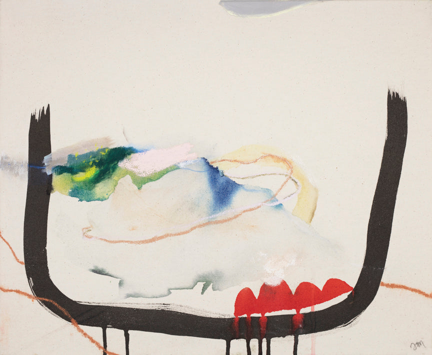 Someone as steady as time