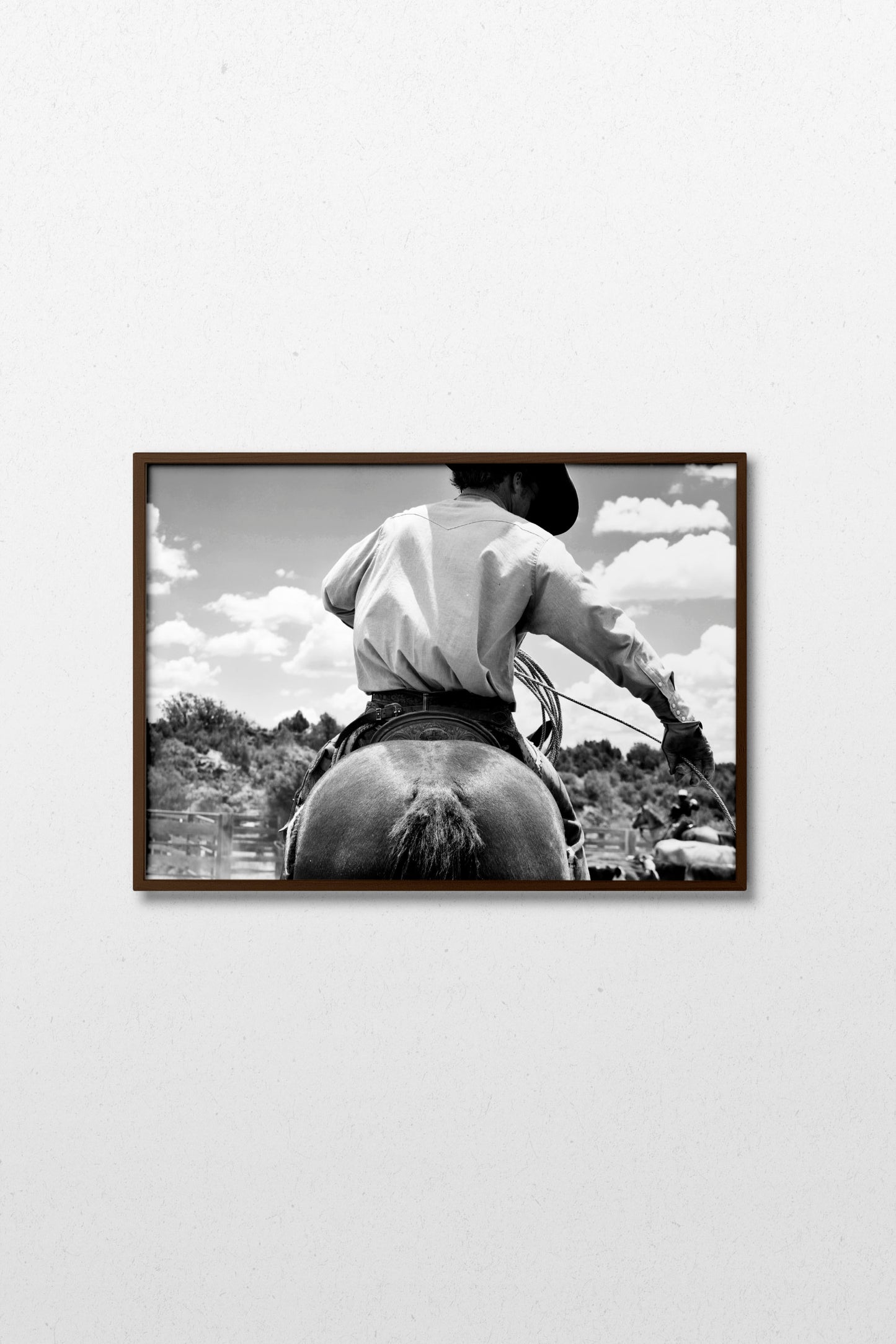 Untitled #2. New Mexico