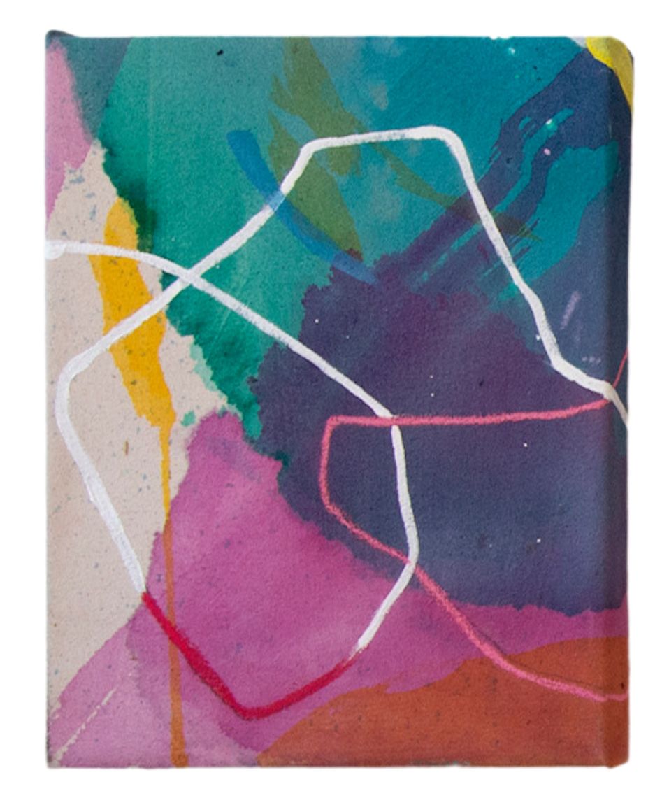 A Tune in Whistling (Triptych)