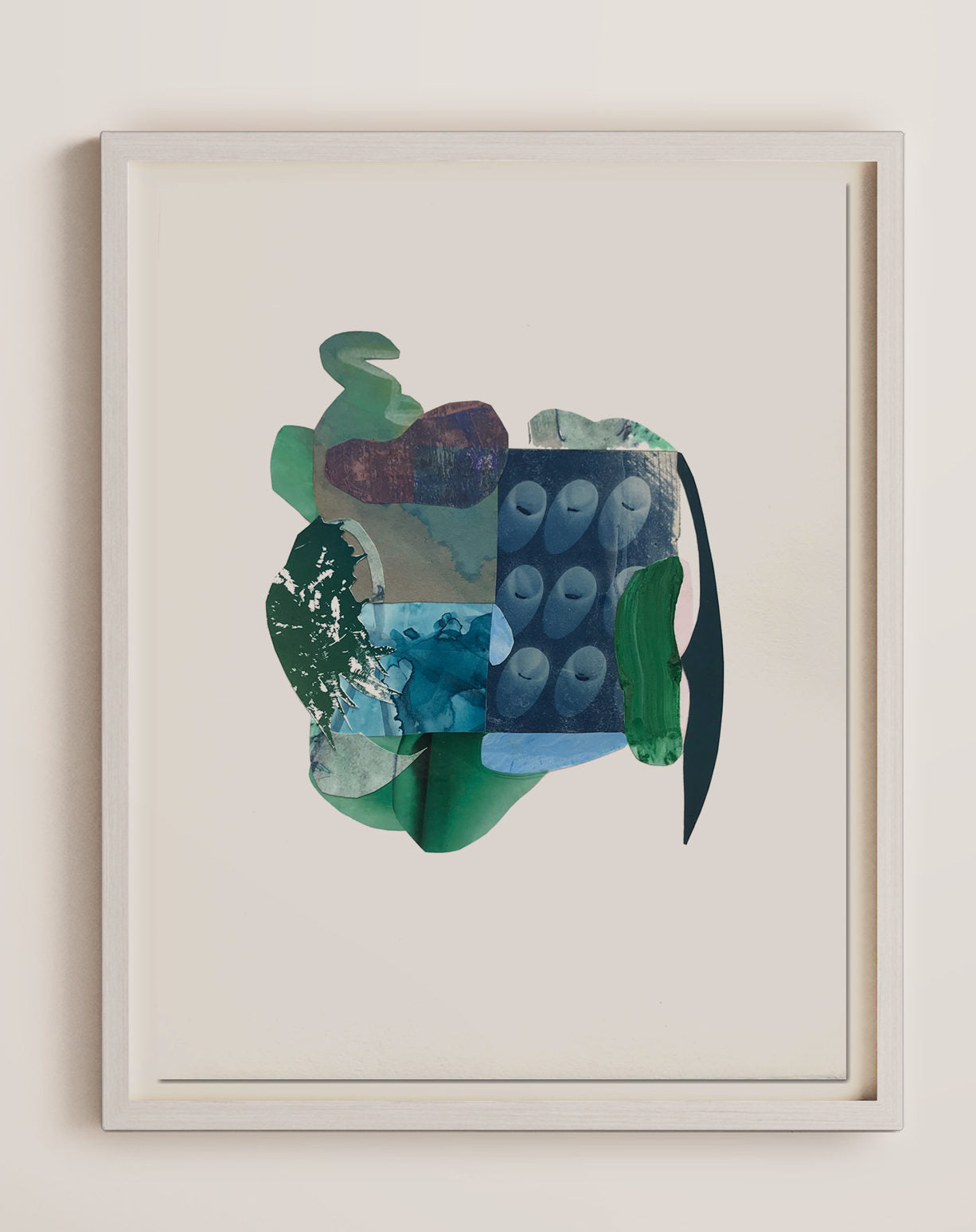 Chrysocolla