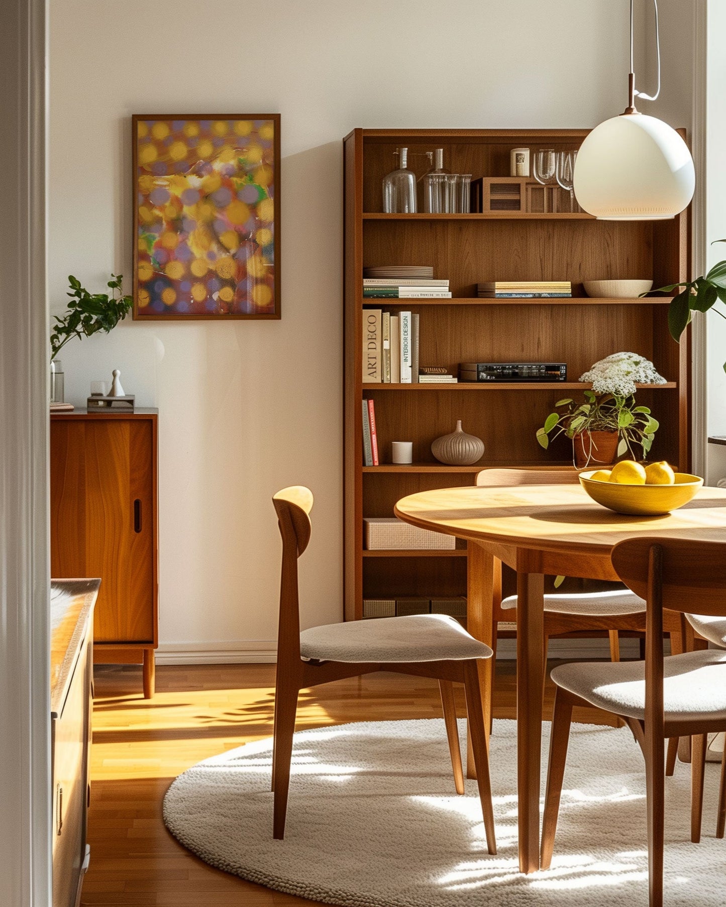 Day 80: Blurred Vision