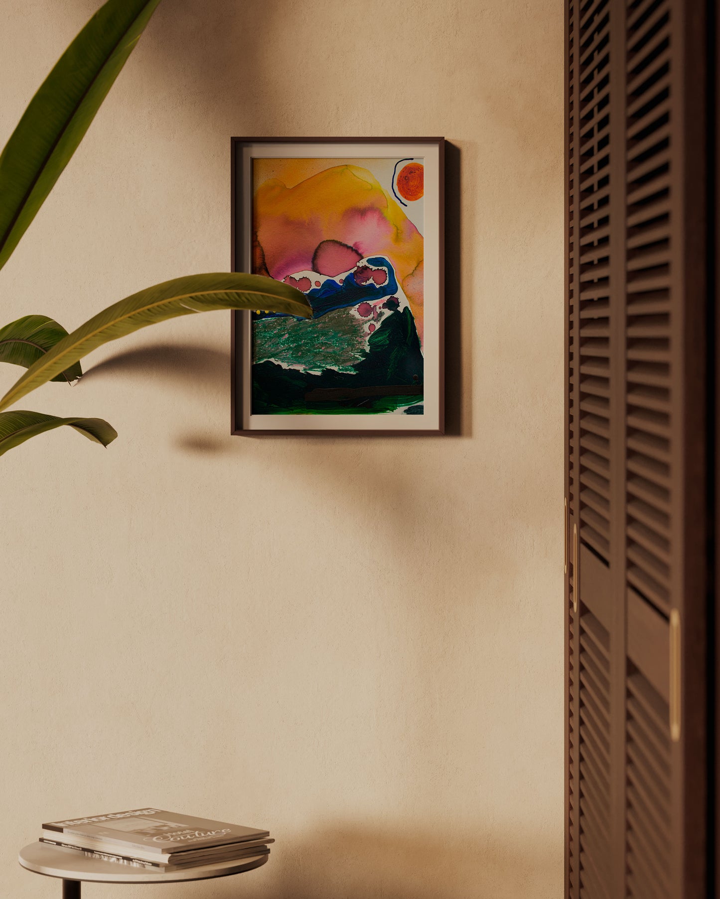 Day 83: For lack of wise words here’s some petty ones