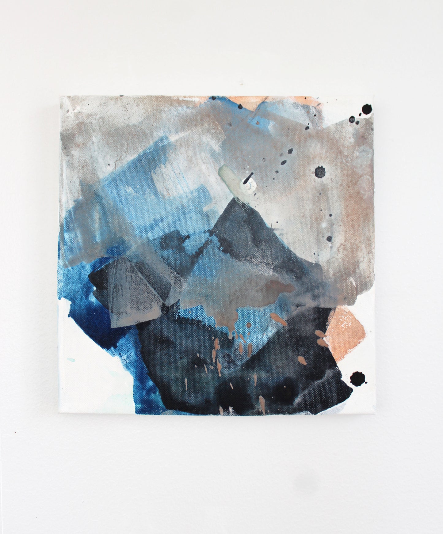 Dawn Study I