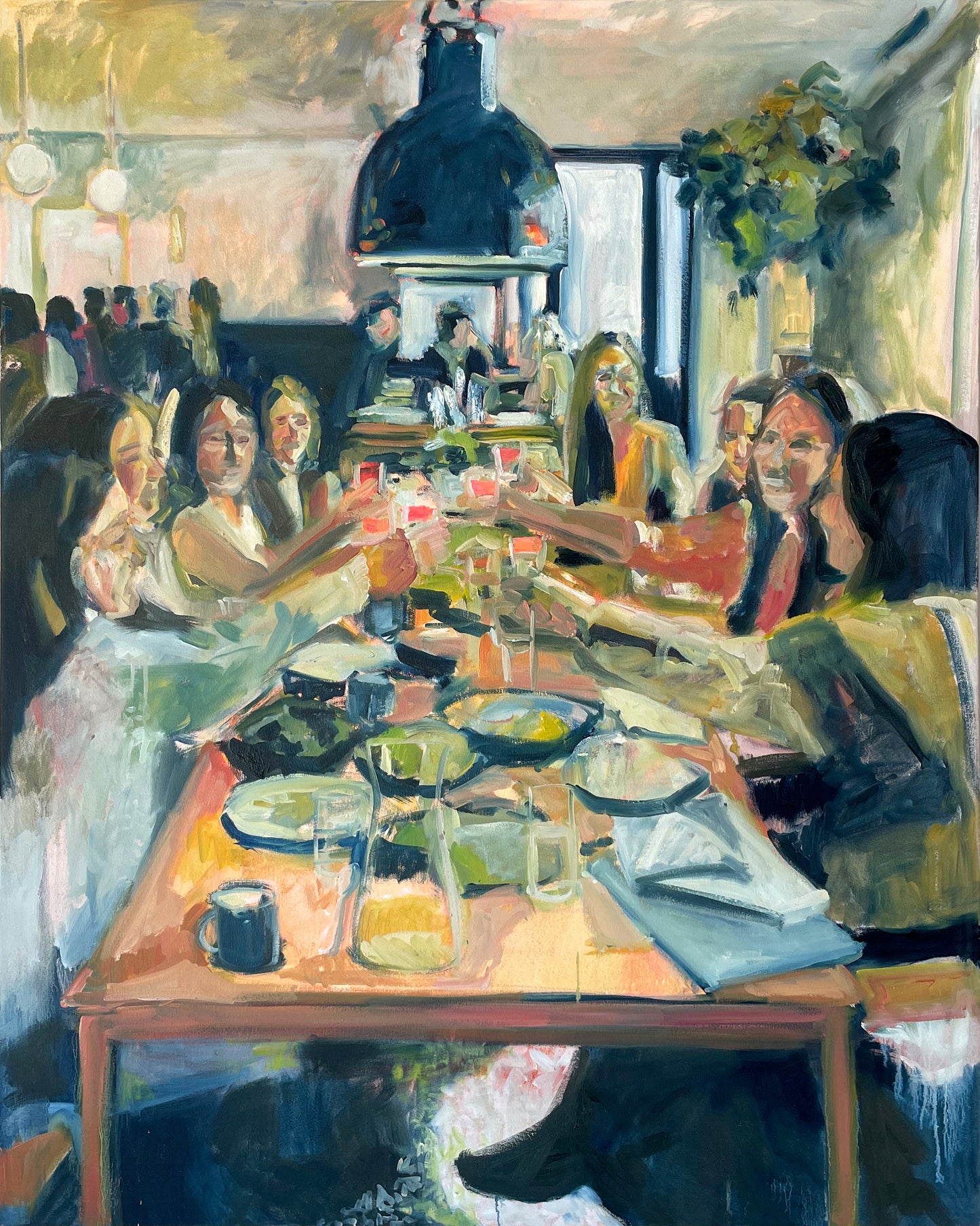 Girls Just Want to Have Babies