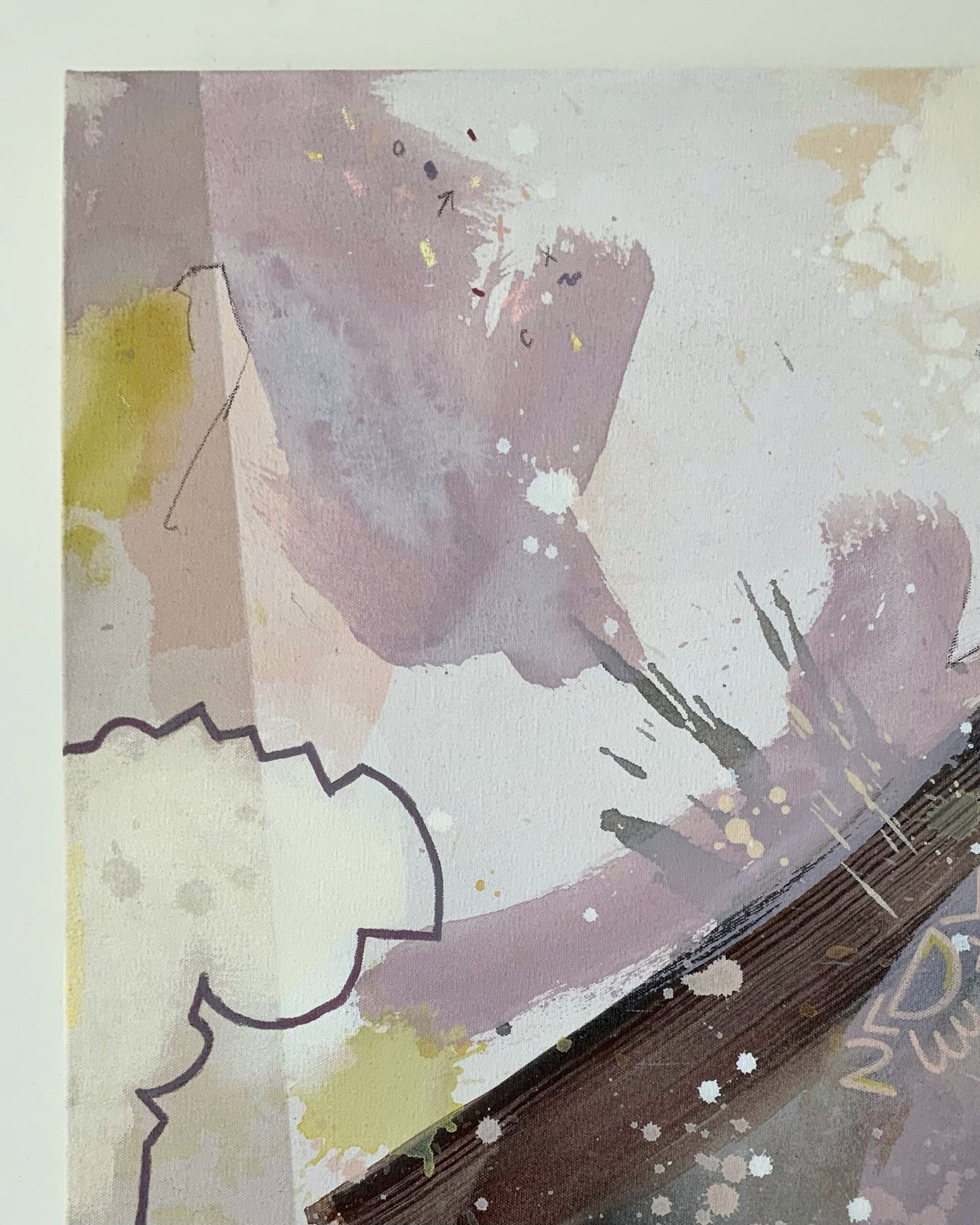 Don't forget to breathe No. 2