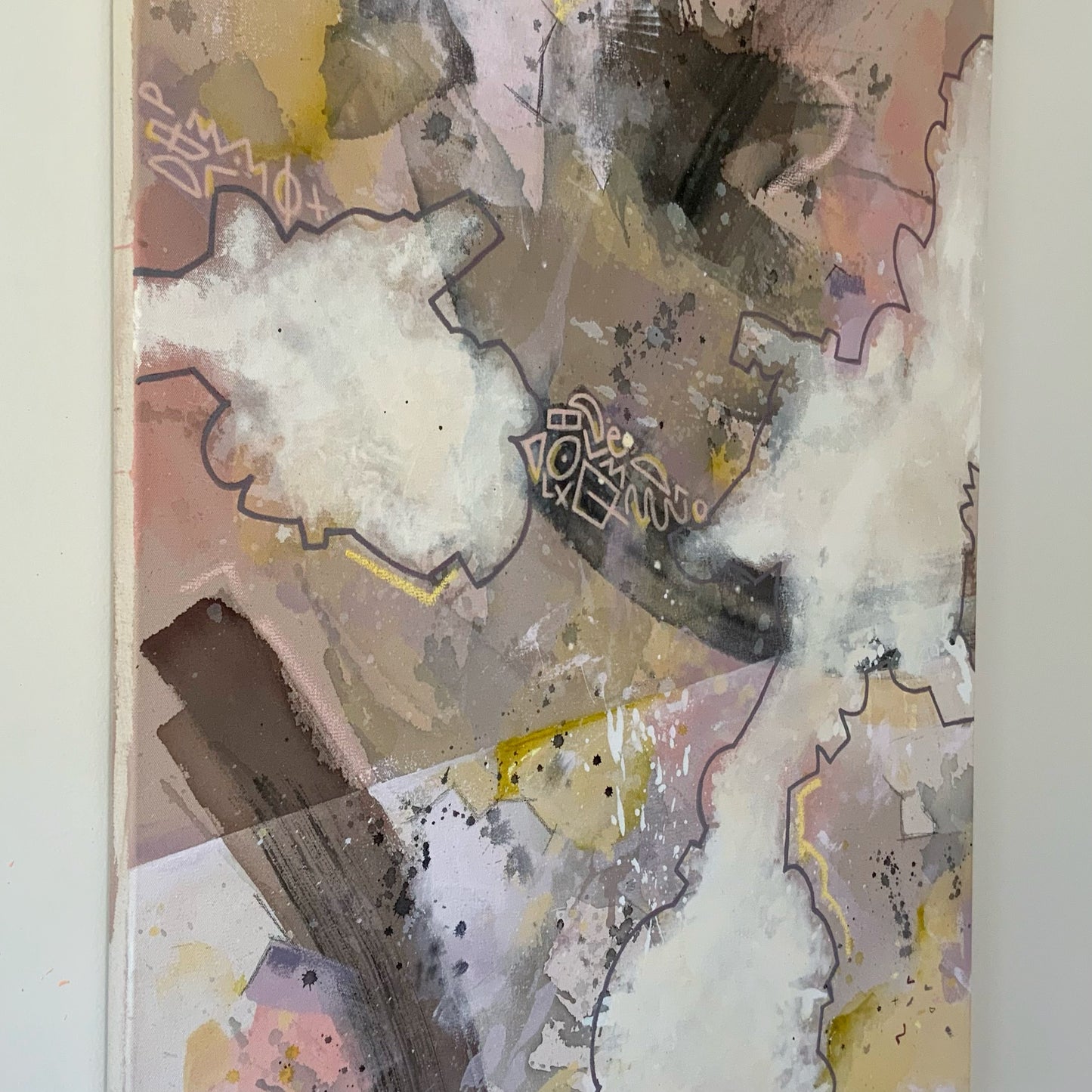 Don't forget to breathe No. 3