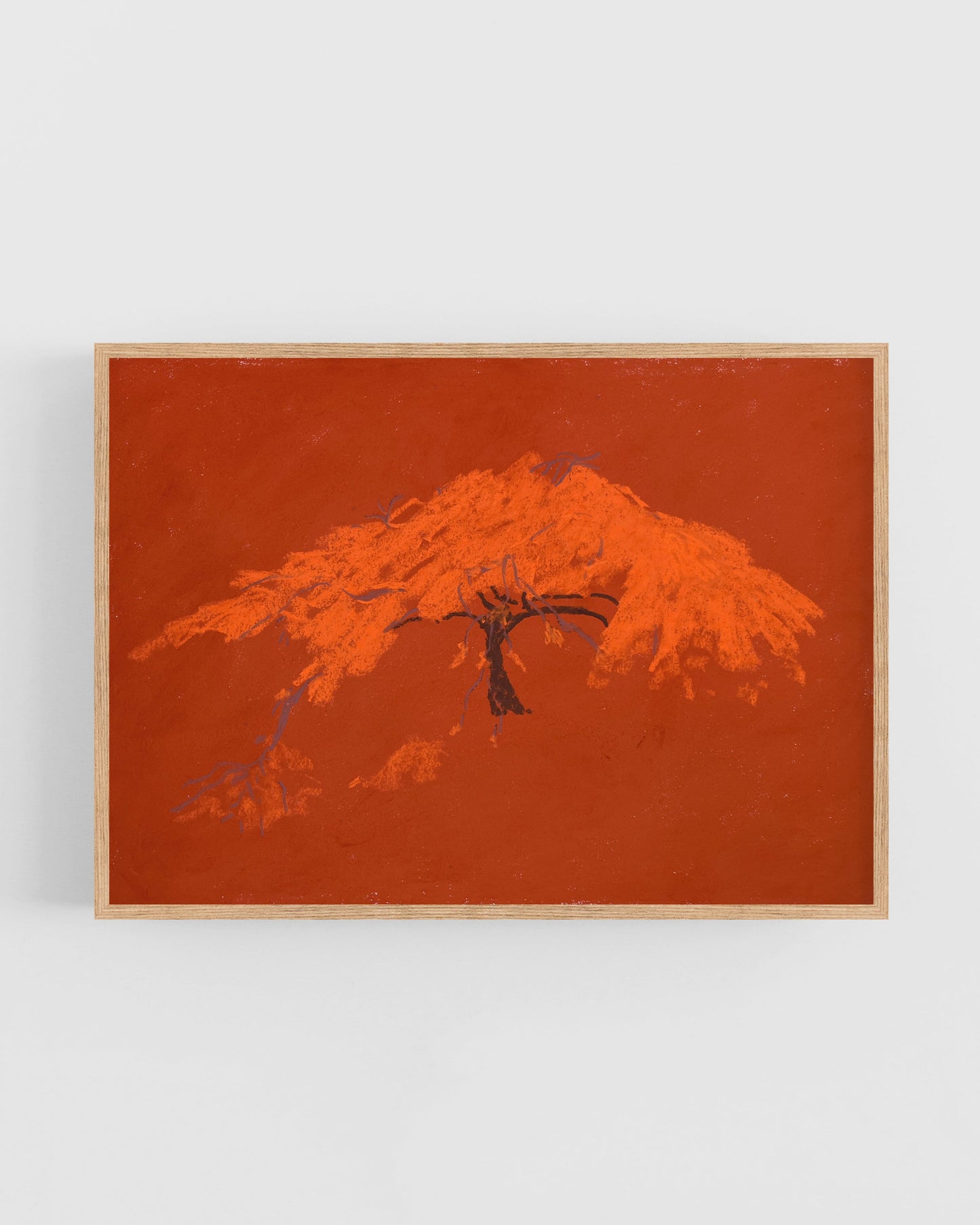 Japanese Garden at Regent's Park