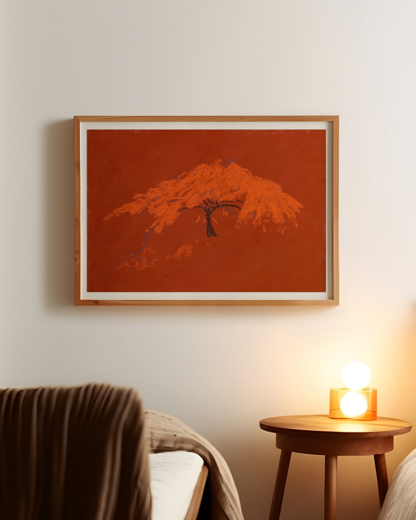 Japanese Garden at Regent's Park