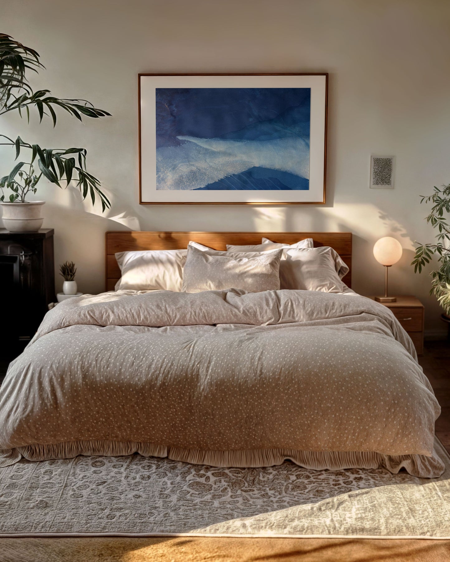 Lake Michigan No. 52