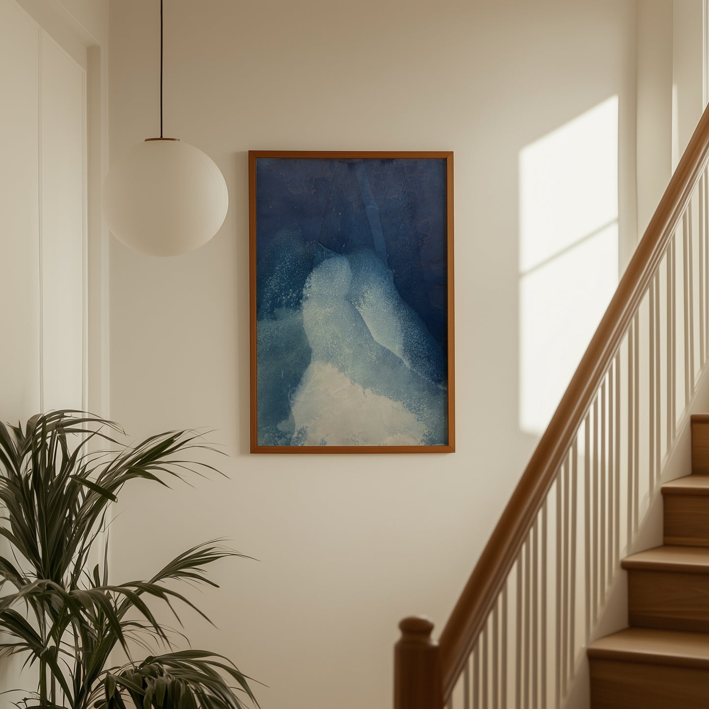 Lake Michigan No. 46