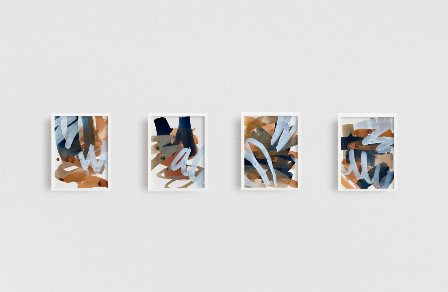 Layer Study 4