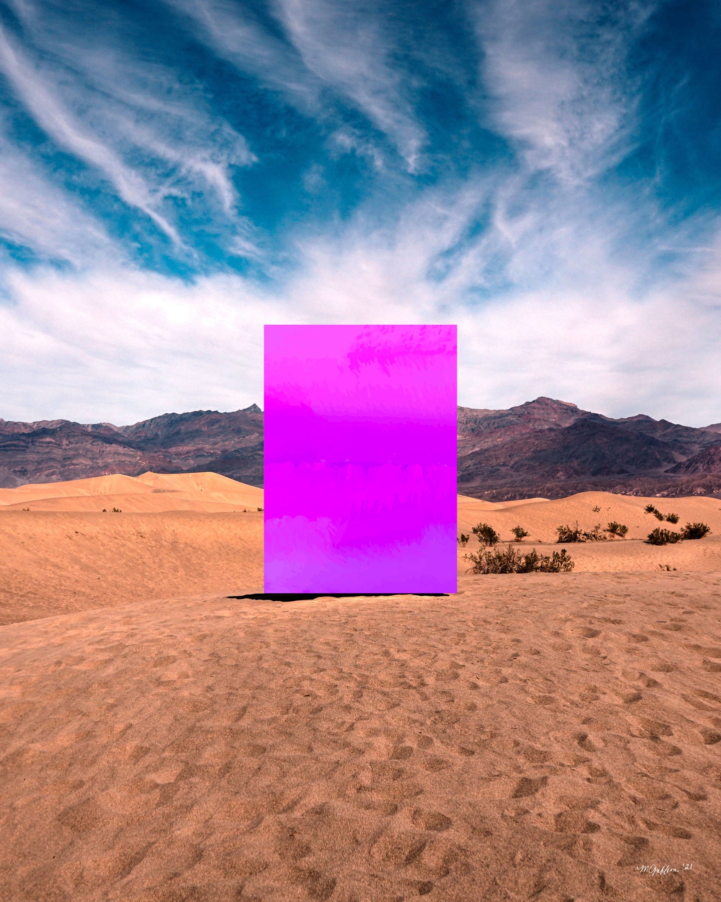 Death Valley