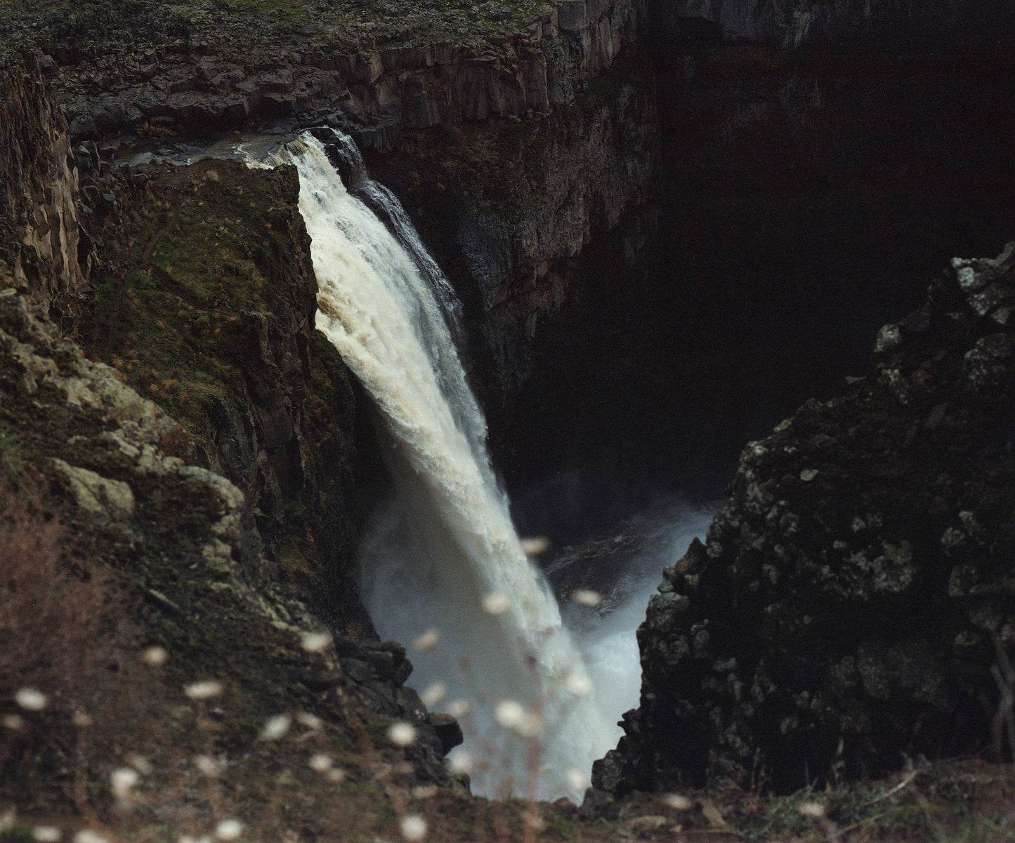 Palouse Falls