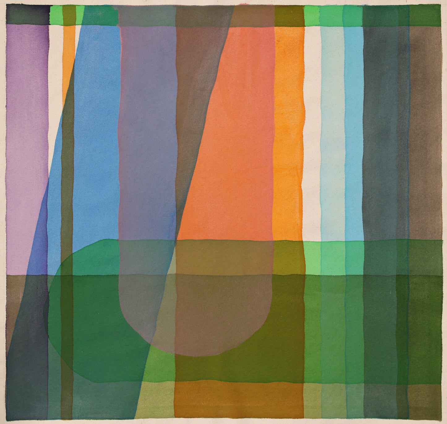 PRISMATIC FLOW