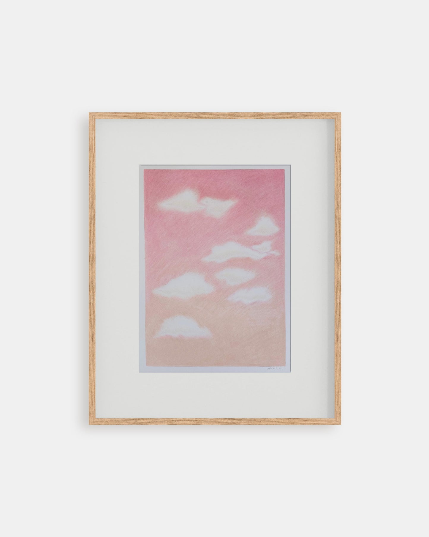 Pink Clouds