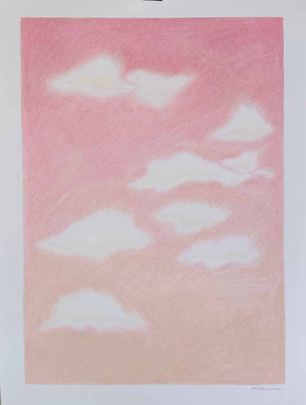 Pink Clouds