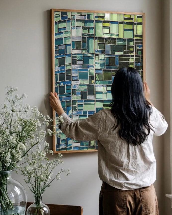 Jewel Windows
