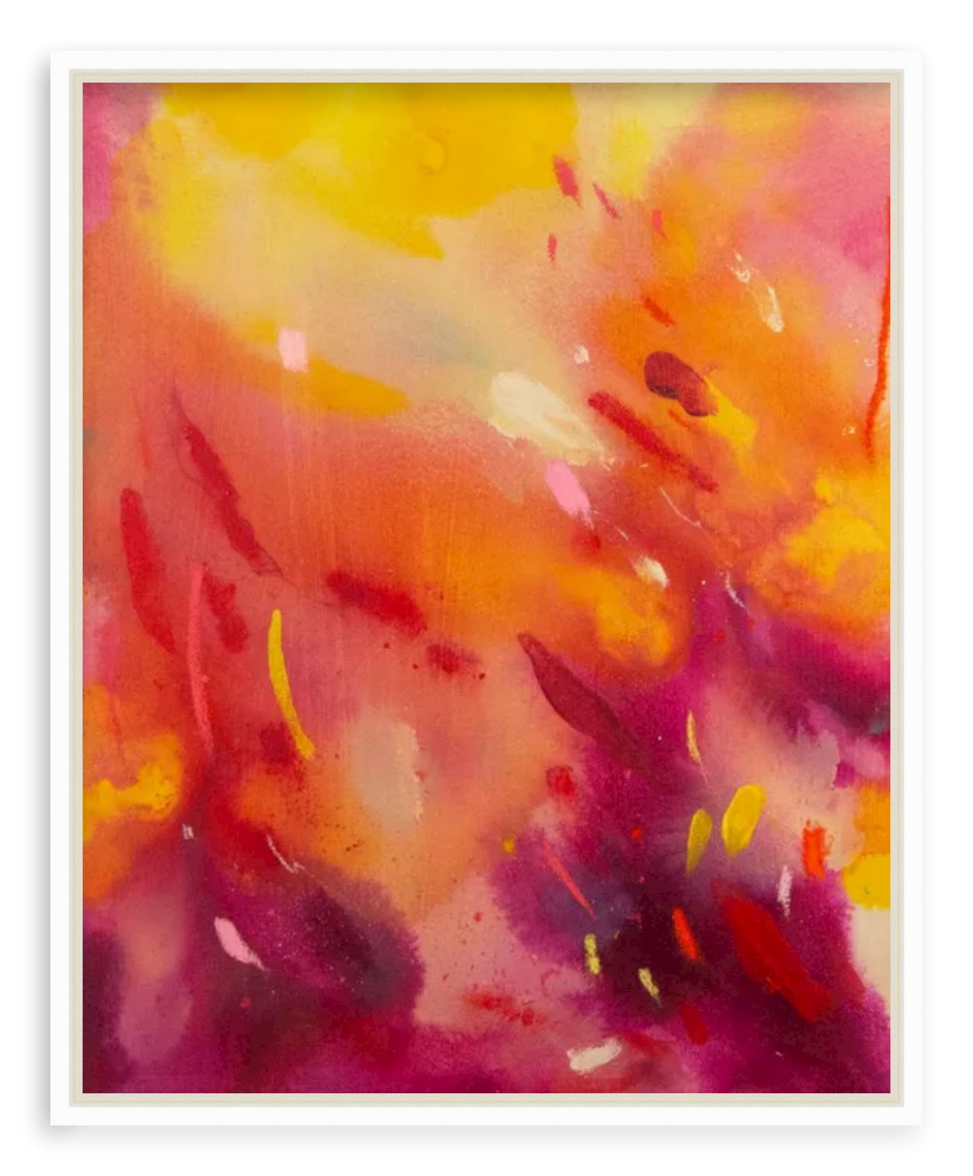 Sunburst Spectacle