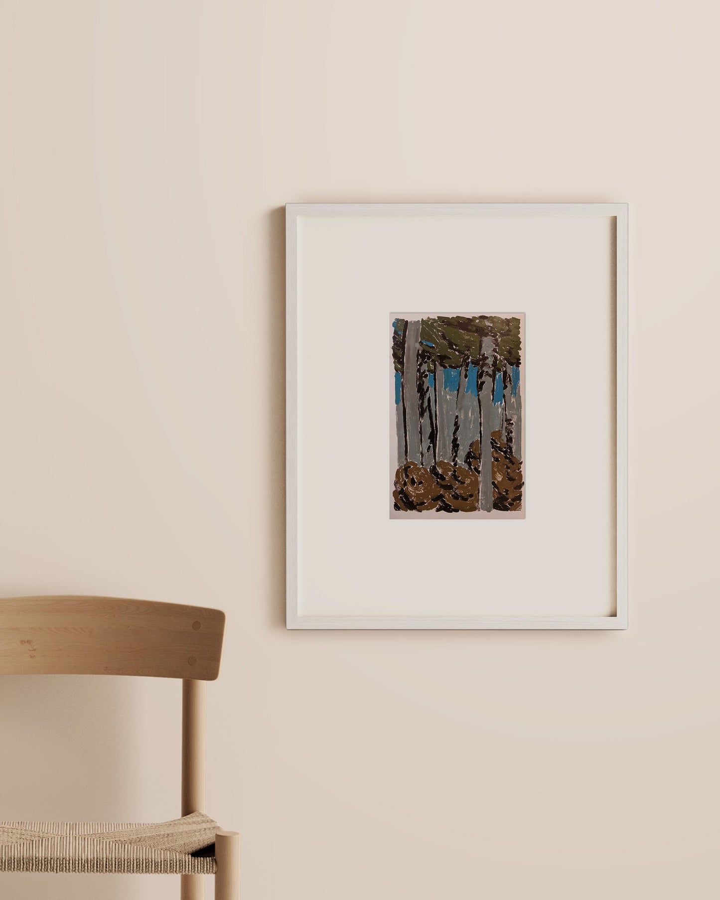 The Rear View Mirror