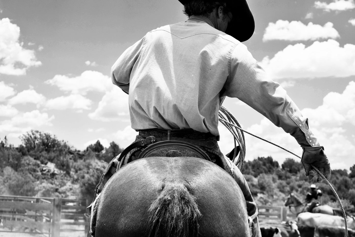 Untitled #2. New Mexico