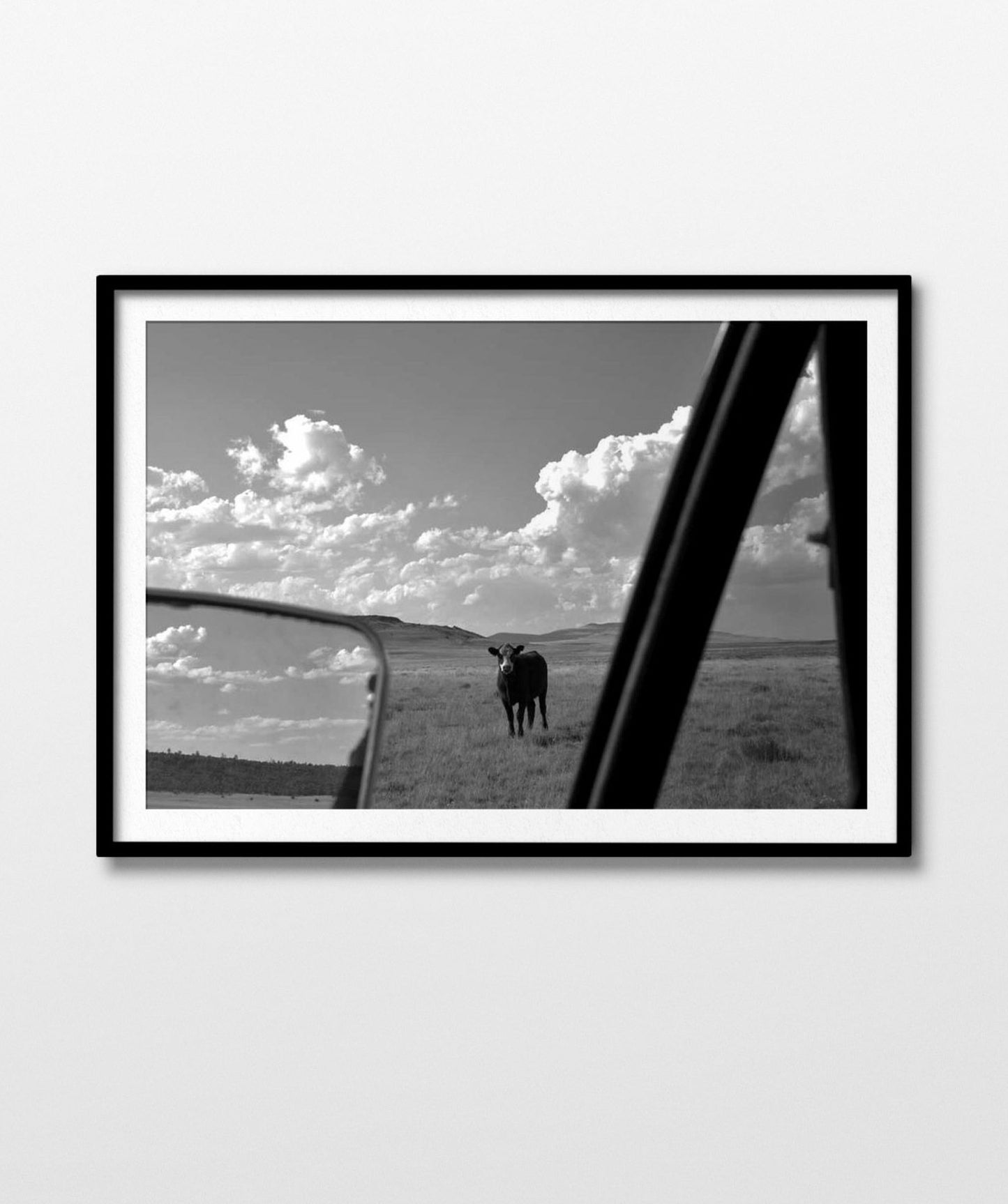 Untitled #4. New Mexico