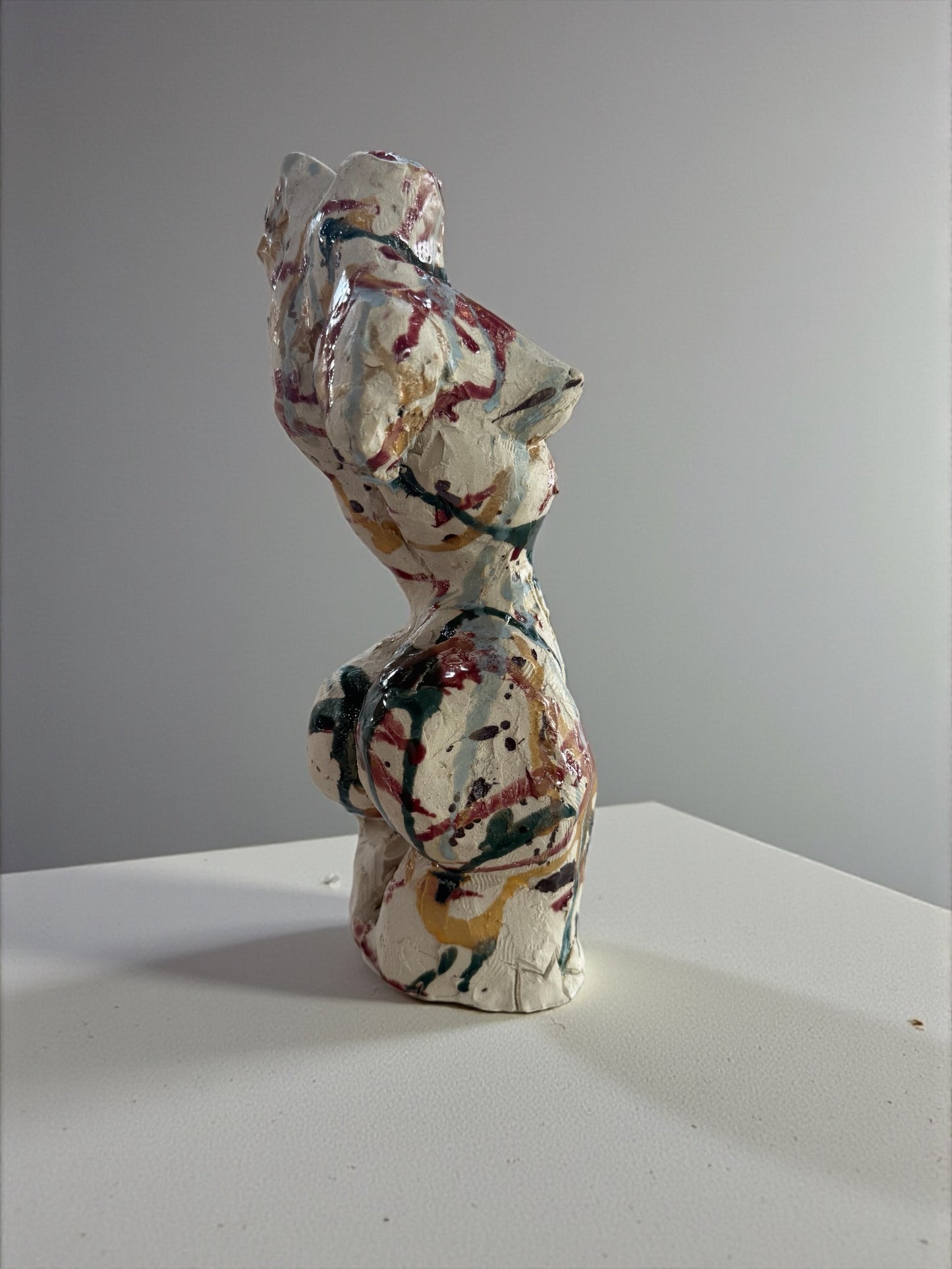 Venus Pollock
