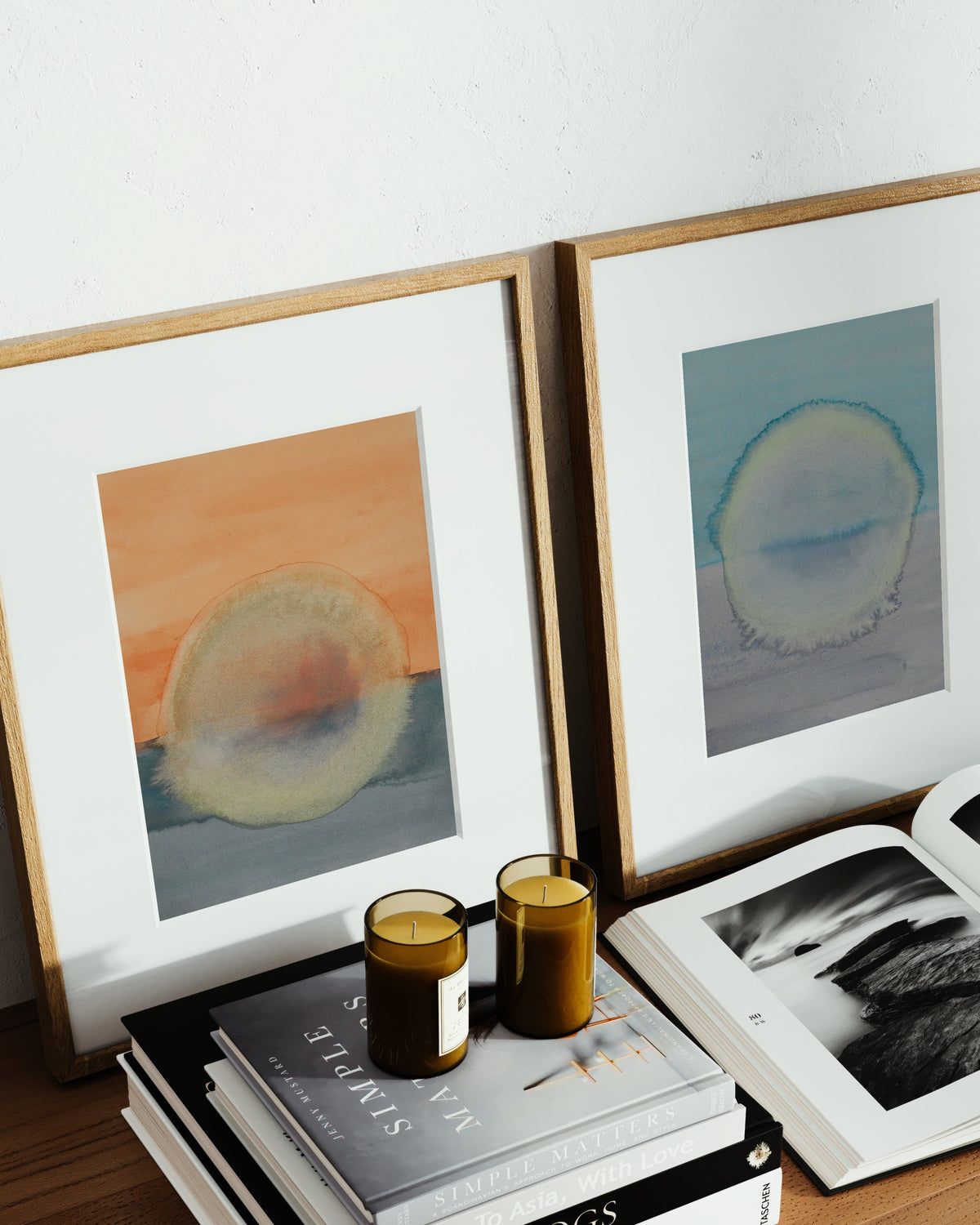 Celestial Aura 17 (Scuppernong River - Columbia, NC)