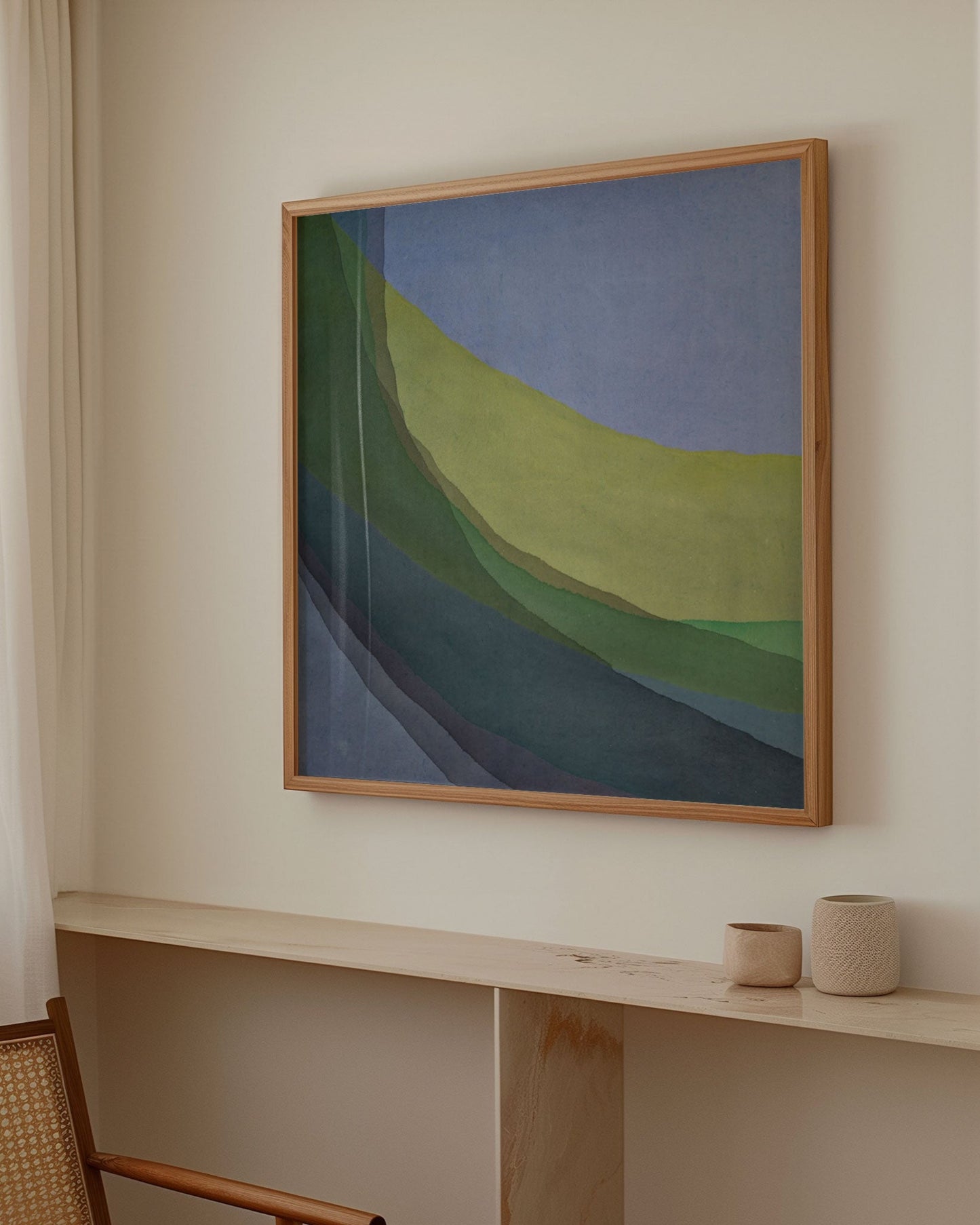 Untitled (Number 14)