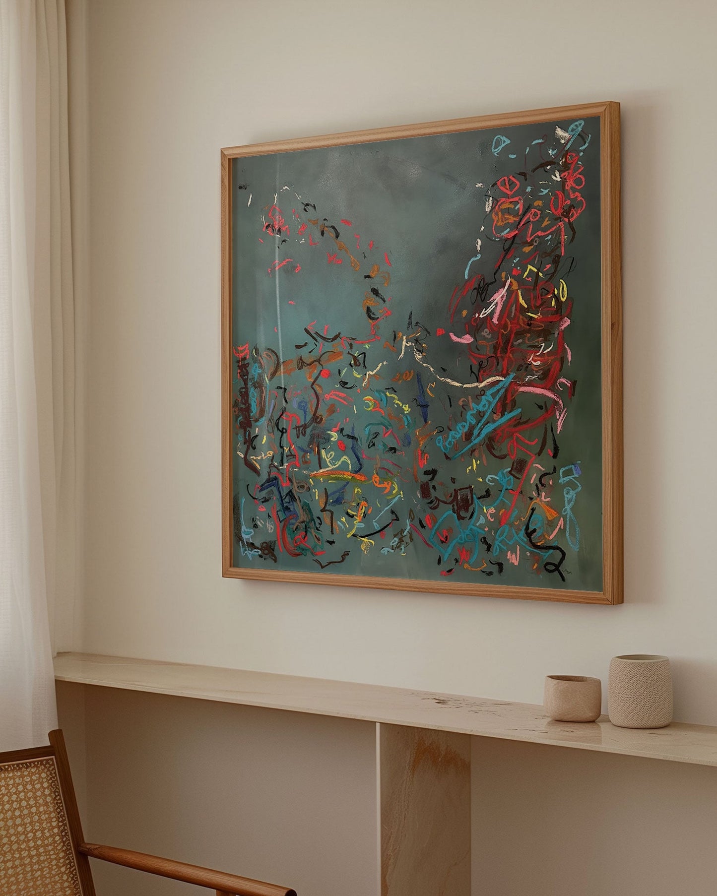 the aftermath of loving you