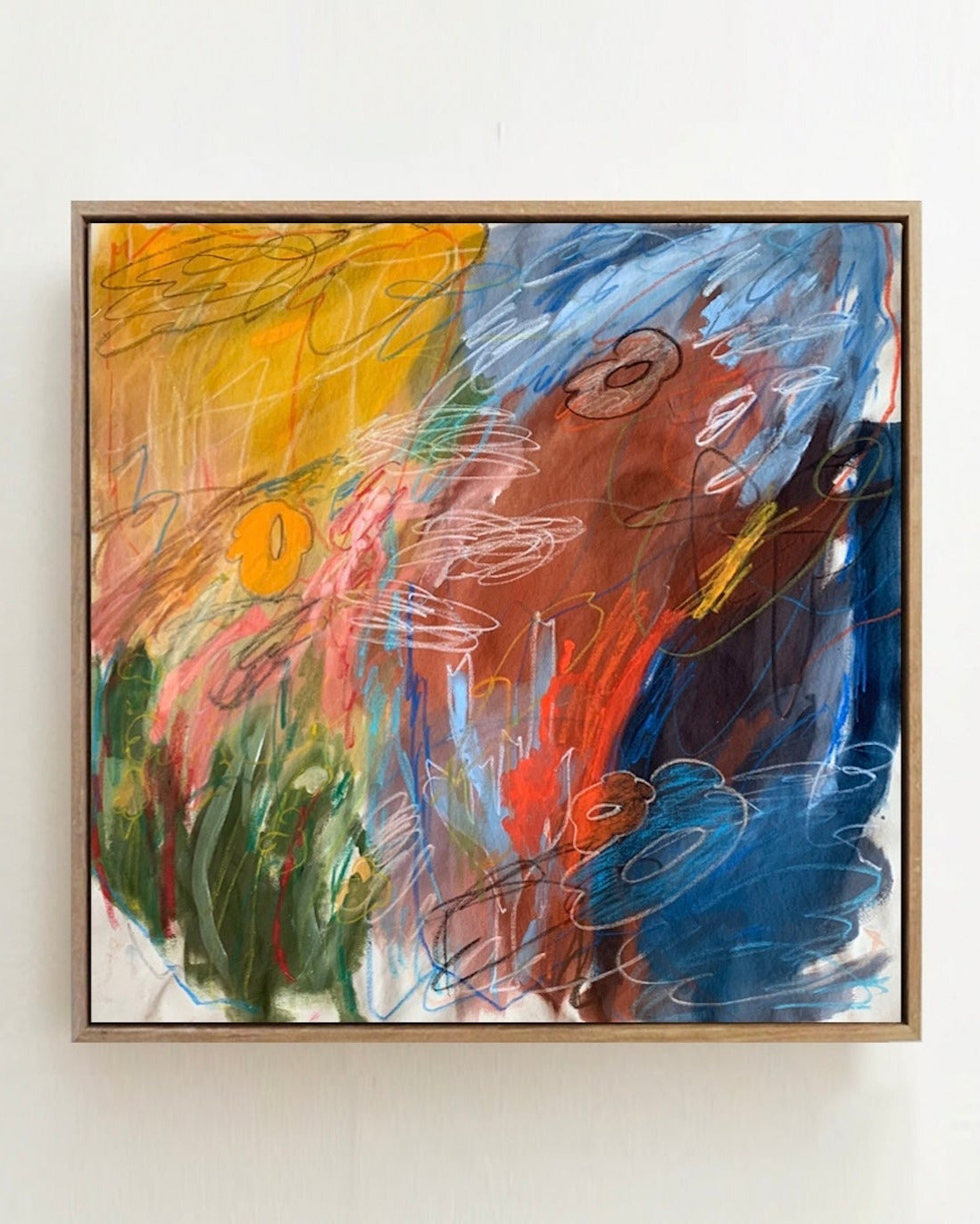 the road less traveled