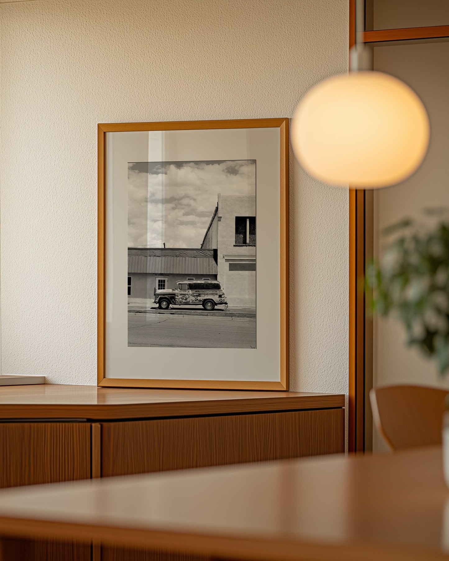 Untitled #1. New Mexico