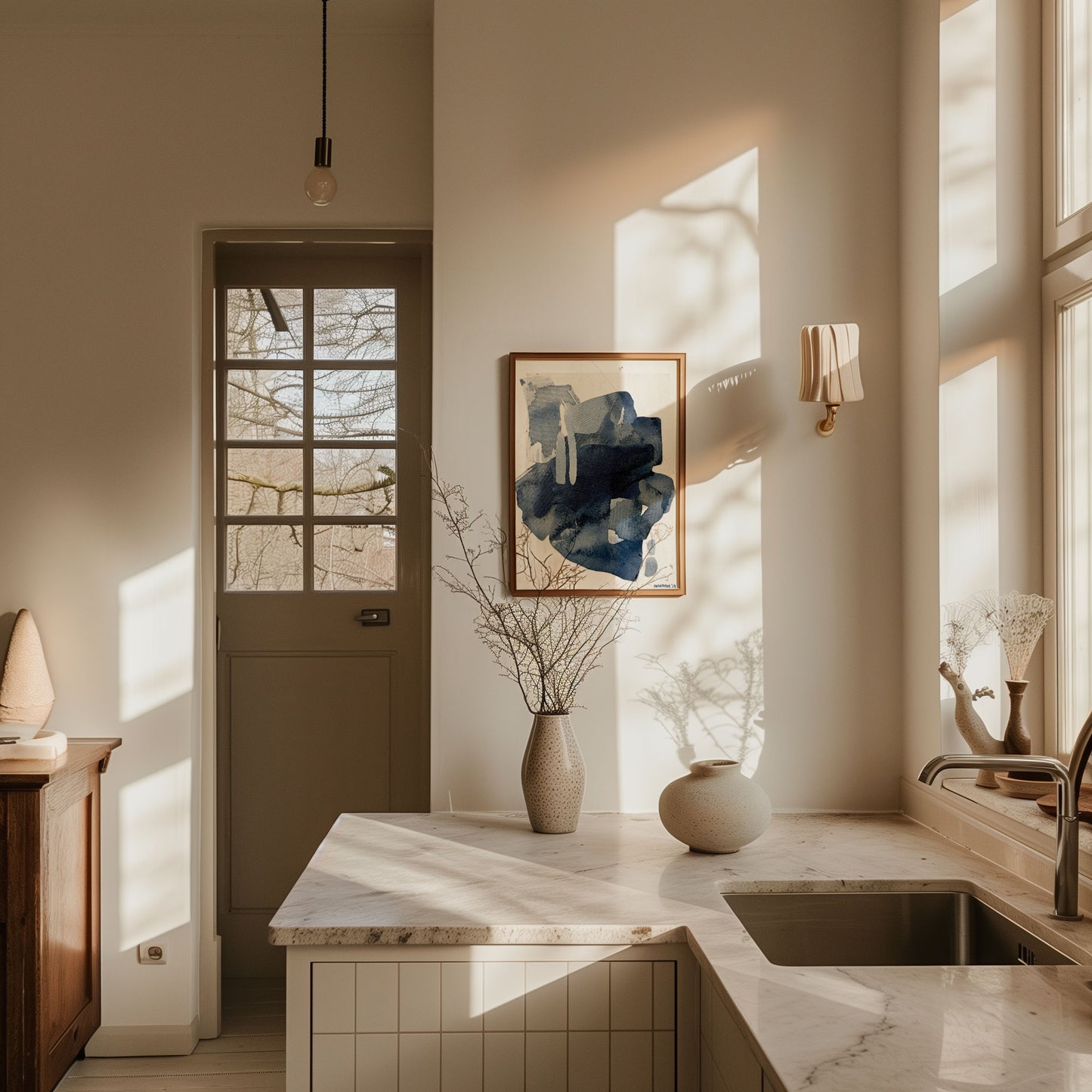 What The Water Gave Me III