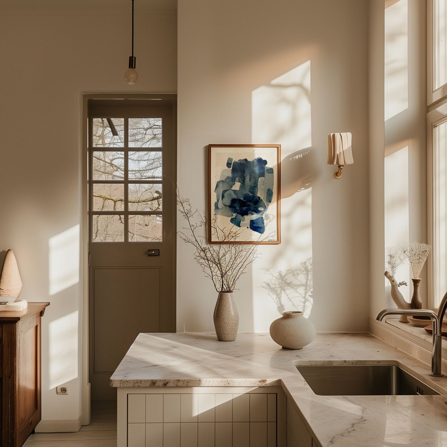 What The Water Gave Me I