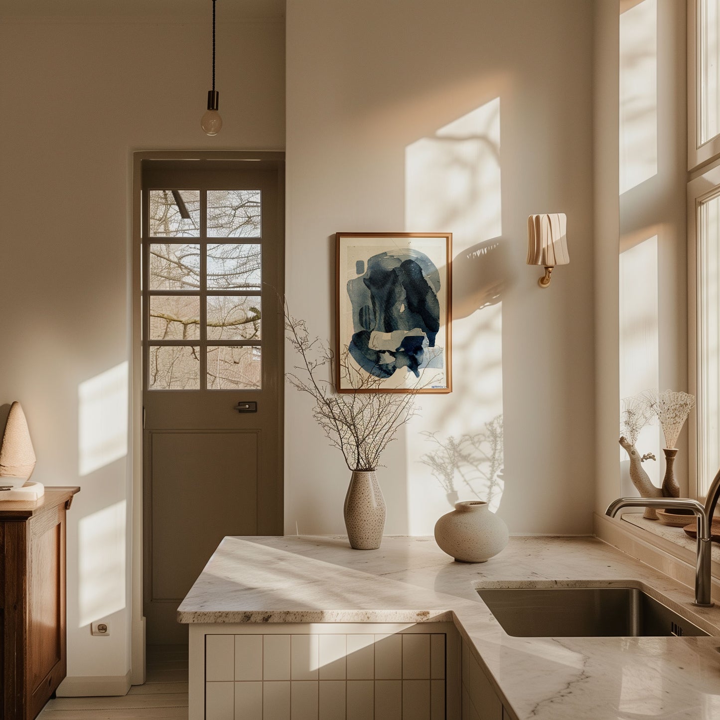 What The Water Gave Me II