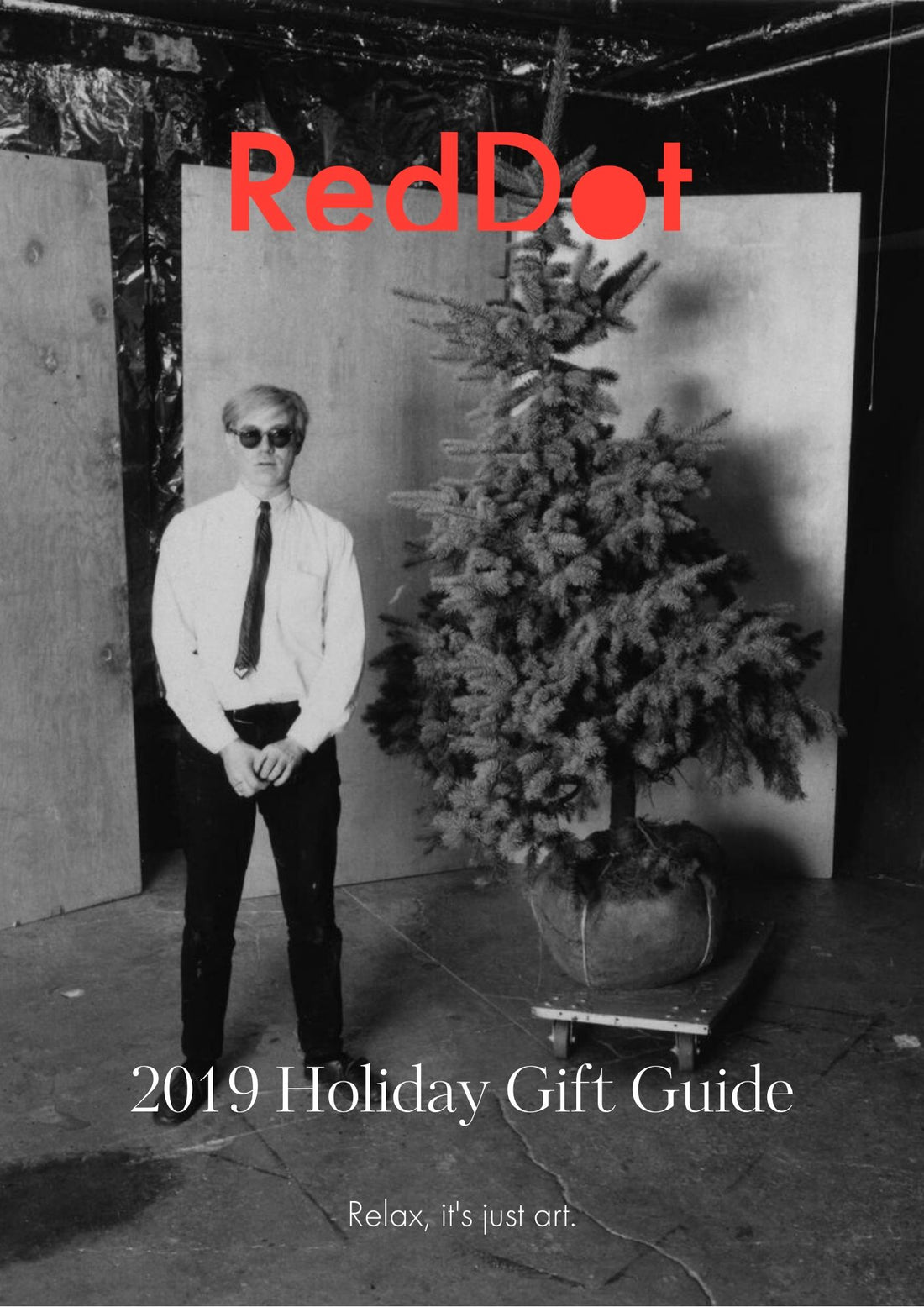 RedDot 2019 Holiday Gift Guide!