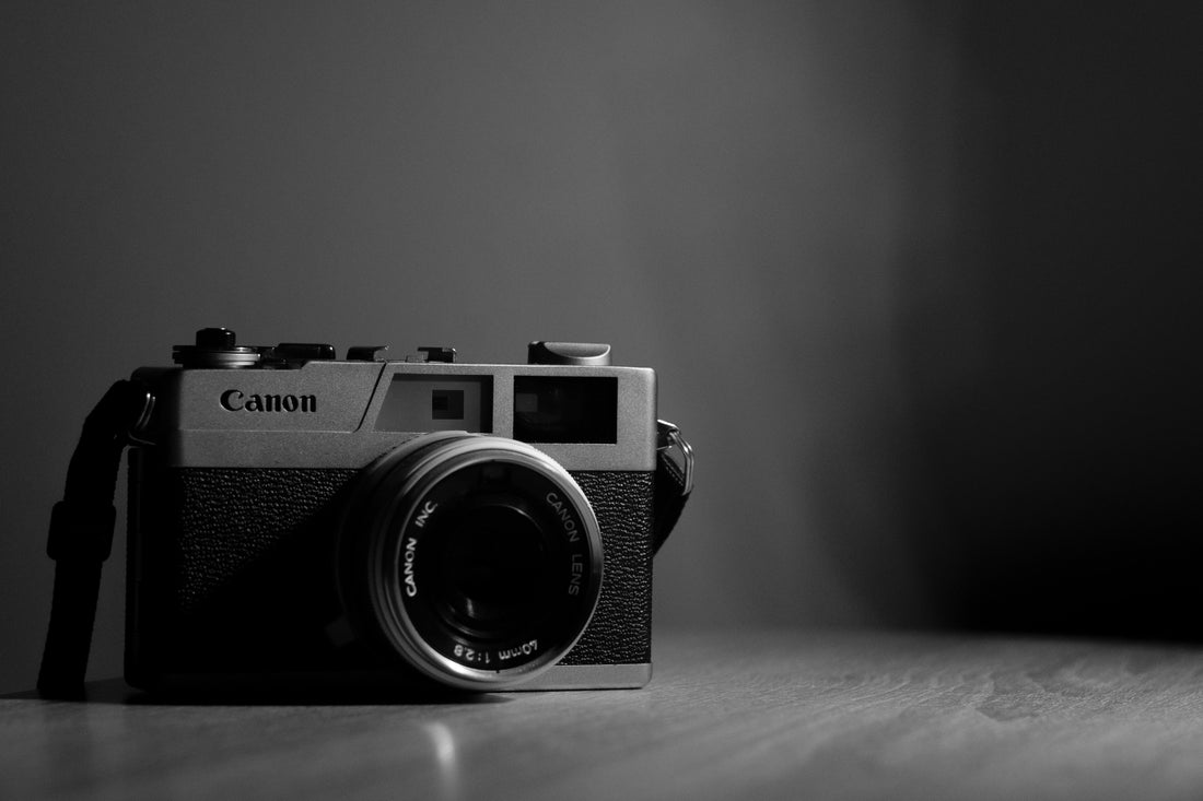 How to Collect Photography