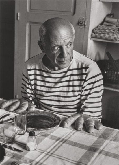 Why Should We Care About Picasso?