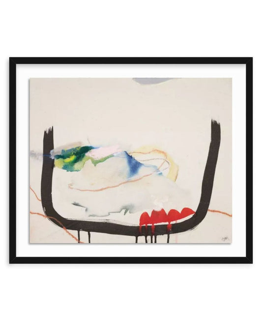 Someone as steady as time