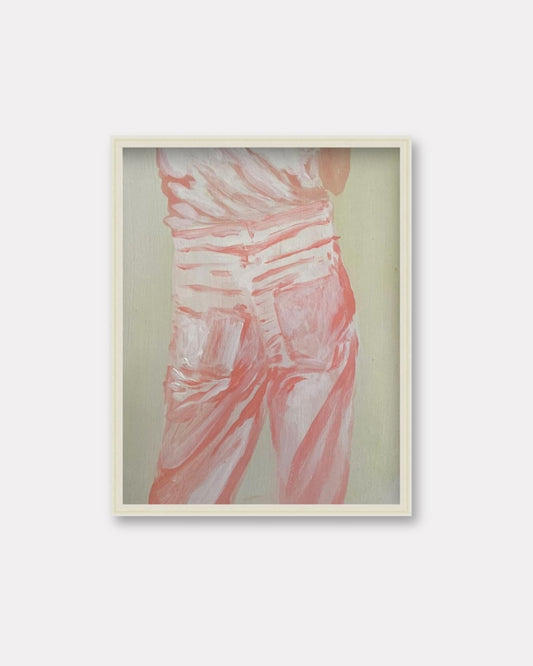 Contrapposto III