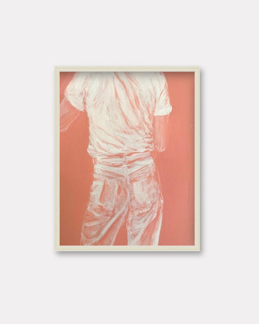 Contrapposto II