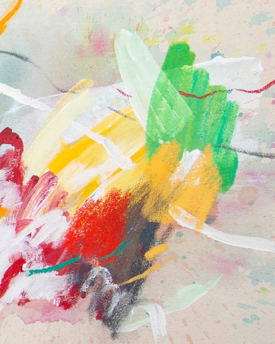 A Sunny Day with My Faith