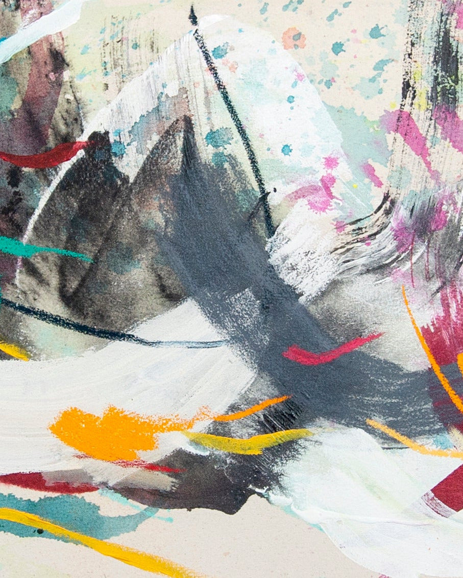 A Sunny Day with My Faith