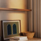 Bell Jar Windows