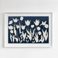 Black Tulips