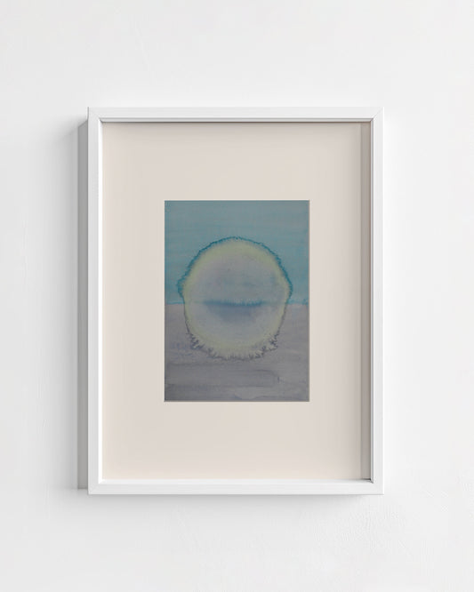 Celestial Aura 17 (Scuppernong River - Columbia, NC)
