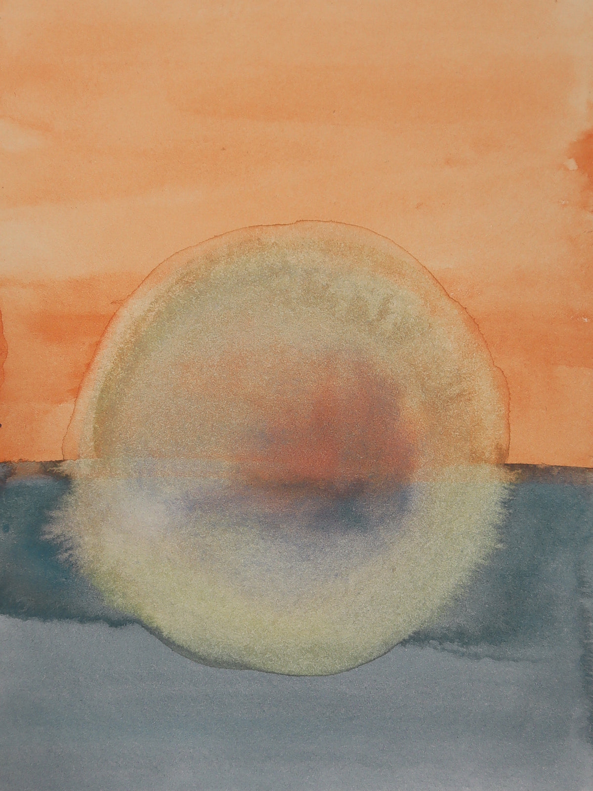 Celestial Aura 19 (Scuppernong River - Columbia, NC)