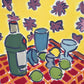 Citrus and Gin II