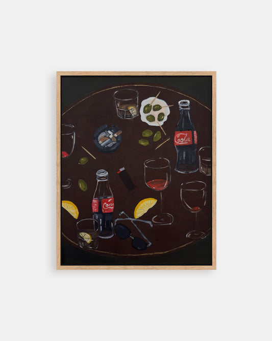 Coca