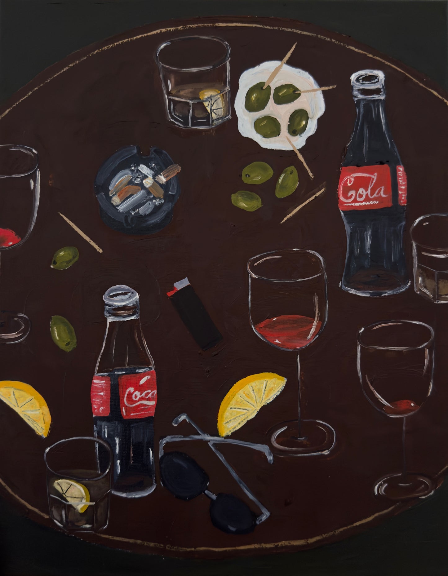 Coca